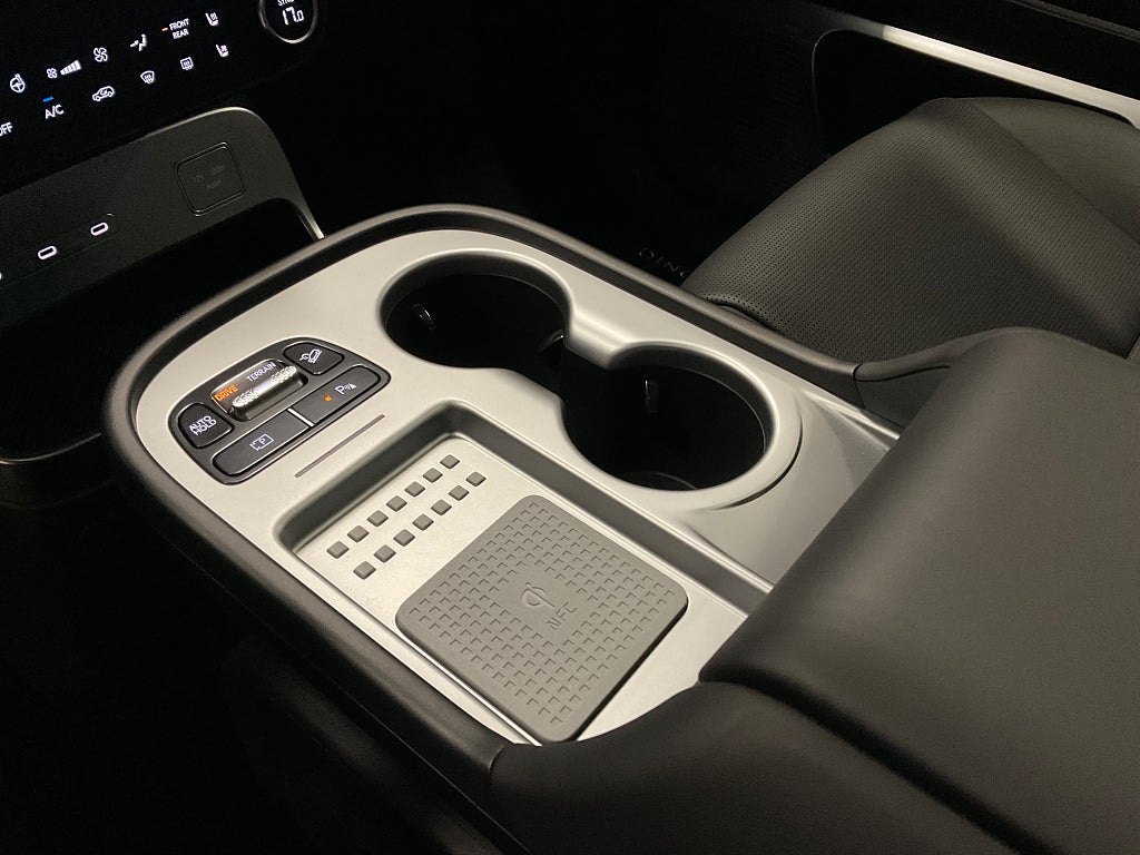 Hyundai IONIQ 2026 - miniatyr 19