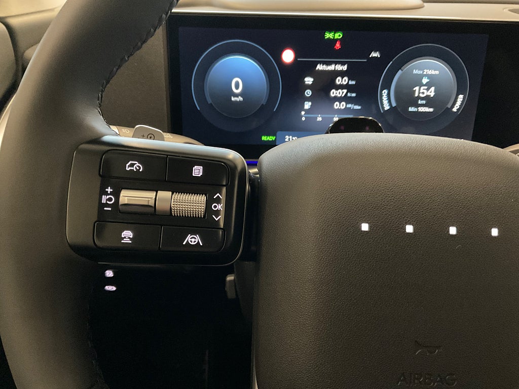 Hyundai IONIQ 2026 - miniatyr 21