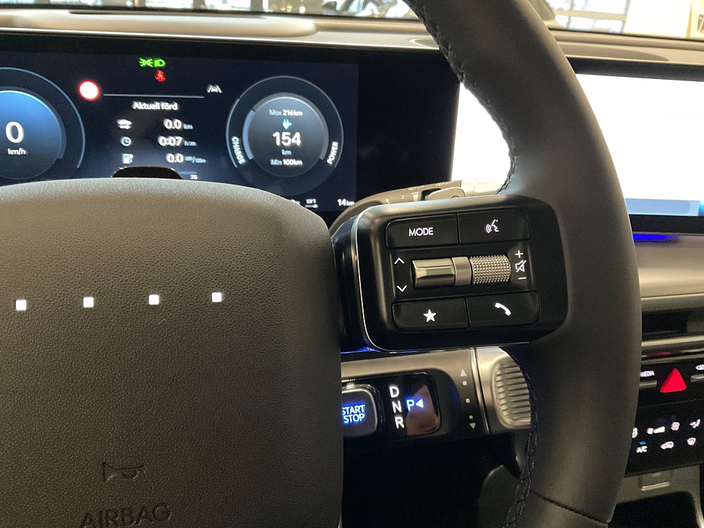 Hyundai IONIQ 2026 - miniatyr 22