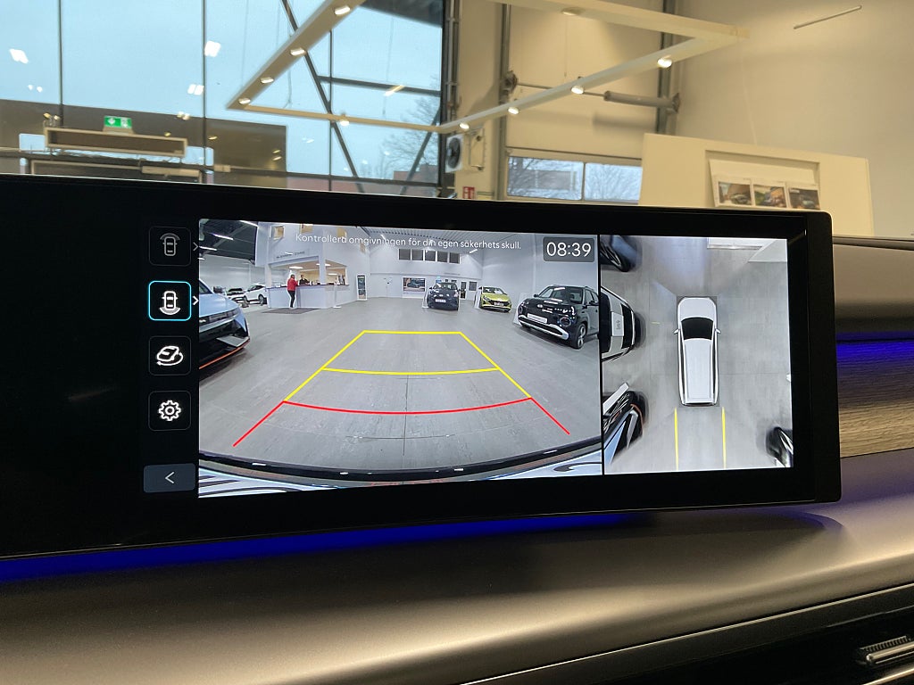 Hyundai IONIQ 2026 - miniatyr 25
