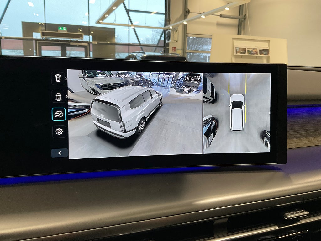 Hyundai IONIQ 2026 - miniatyr 27