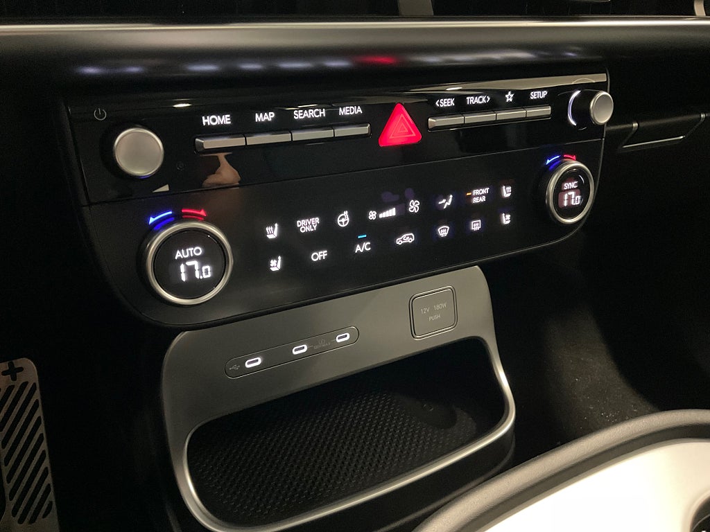 Hyundai IONIQ 2026 - miniatyr 28