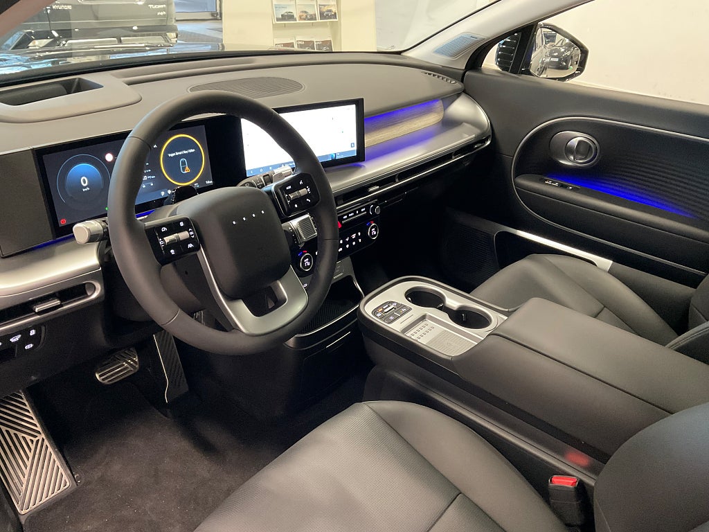 Hyundai IONIQ 2026 - miniatyr 9