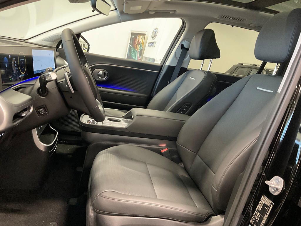 Hyundai IONIQ 2026 - miniatyr 10
