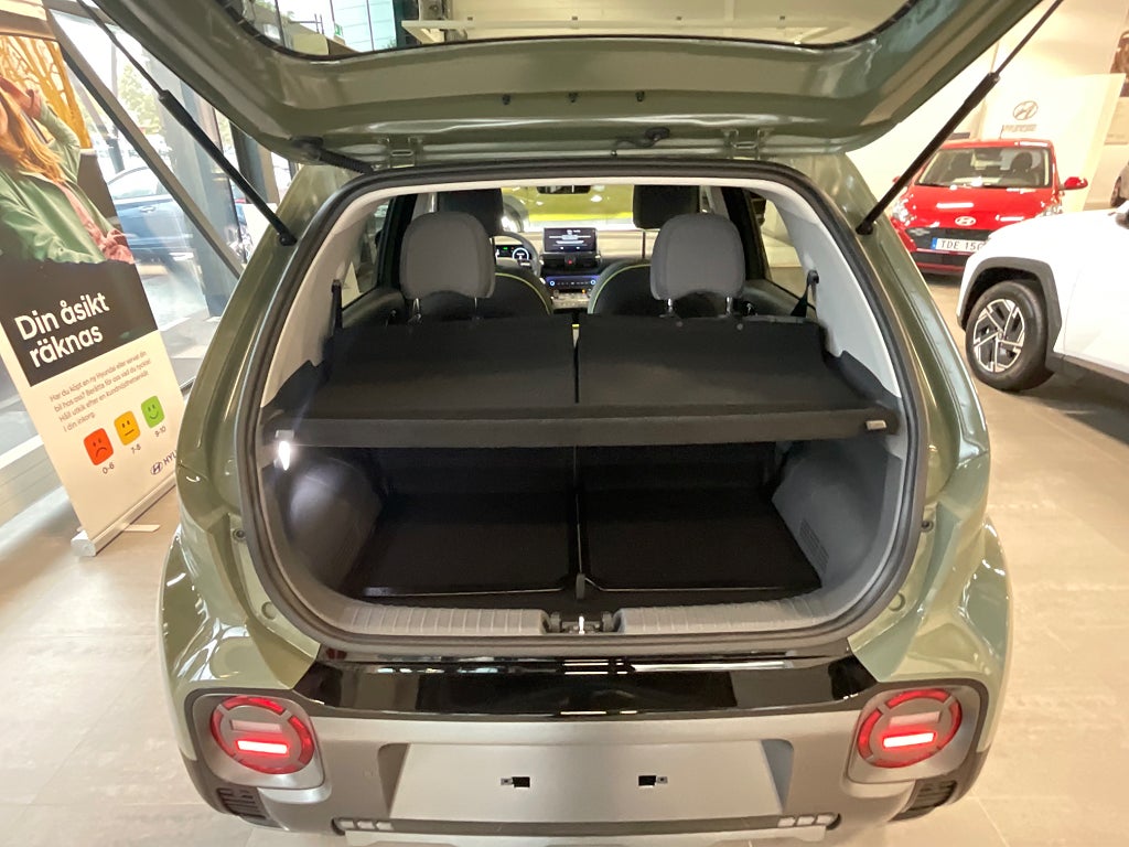 Hyundai Inster 2025 - miniatyr 12