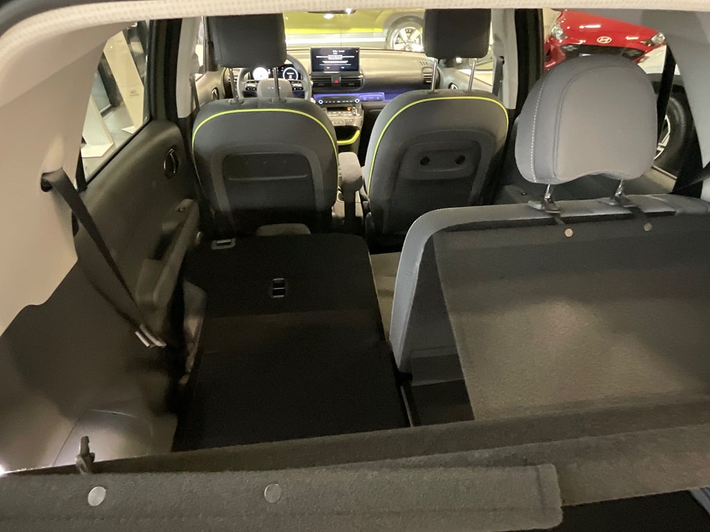 Hyundai Inster 2025 - miniatyr 14