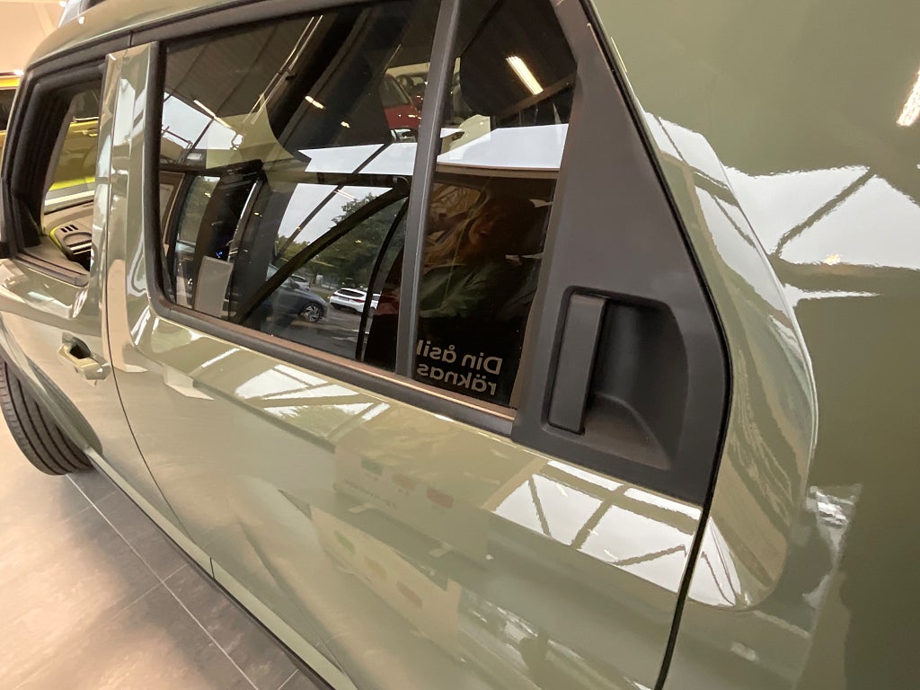 Hyundai Inster 2025 - miniatyr 15