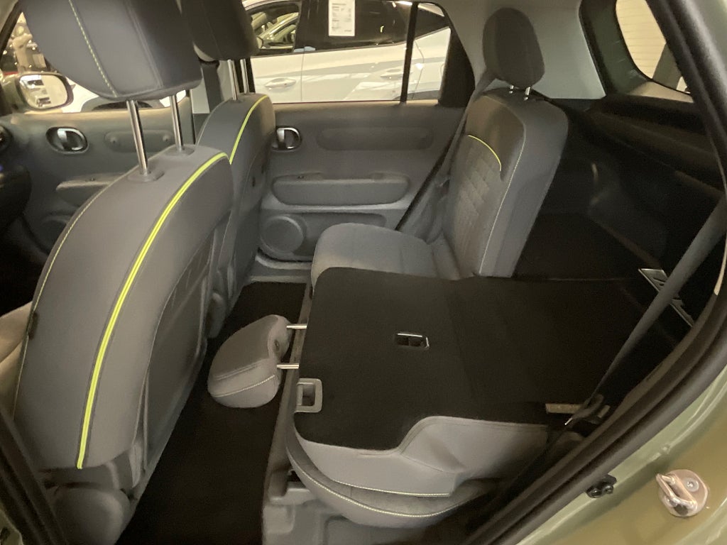 Hyundai Inster 2025 - miniatyr 16