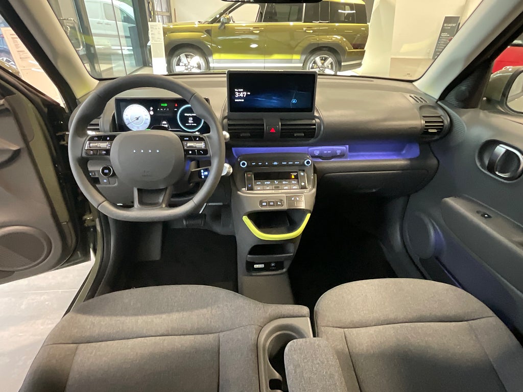 Hyundai Inster 2025 - miniatyr 19