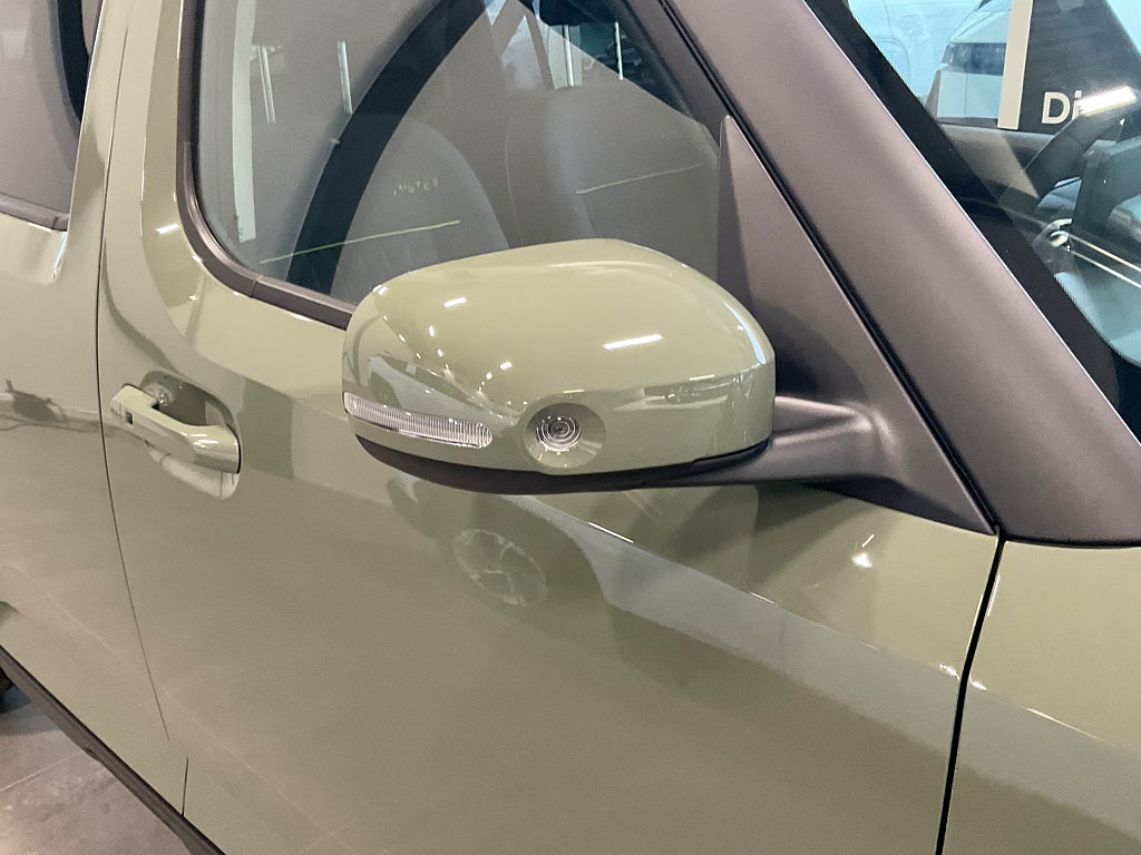 Hyundai Inster 2025 - miniatyr 6