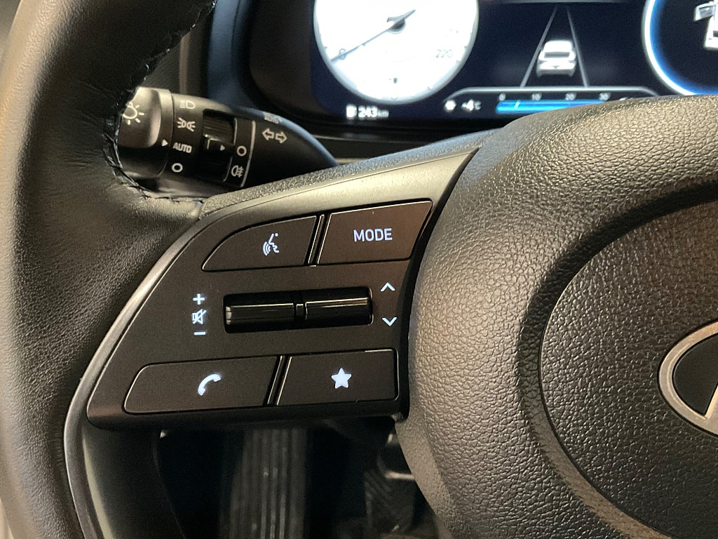 Hyundai i20 2024 - miniatyr 12