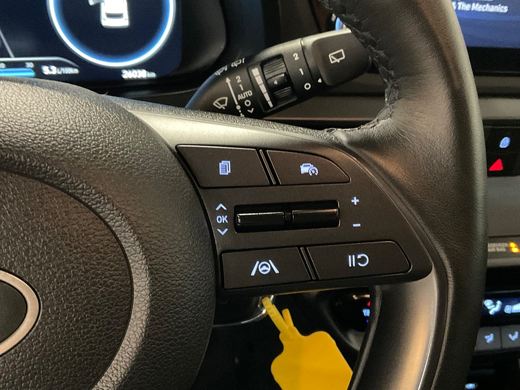Hyundai i20 2024 - miniatyr 13