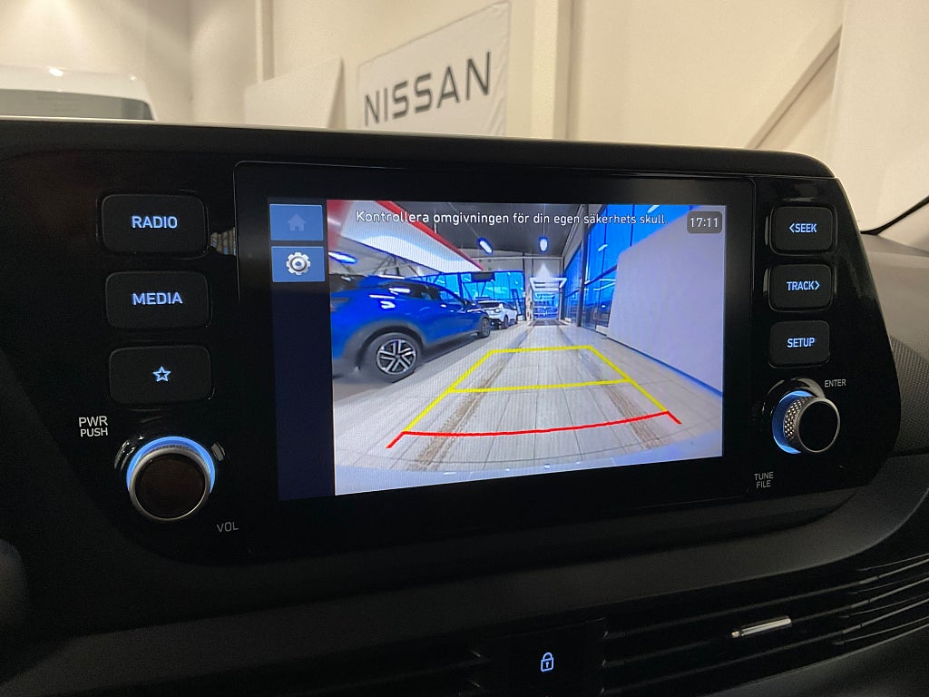 Hyundai i20 2024 - miniatyr 16