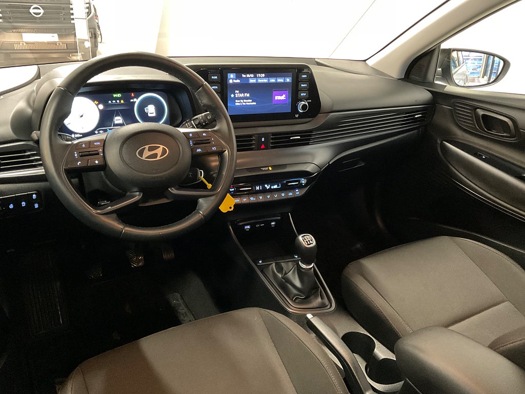 Hyundai i20 2024 - miniatyr 7