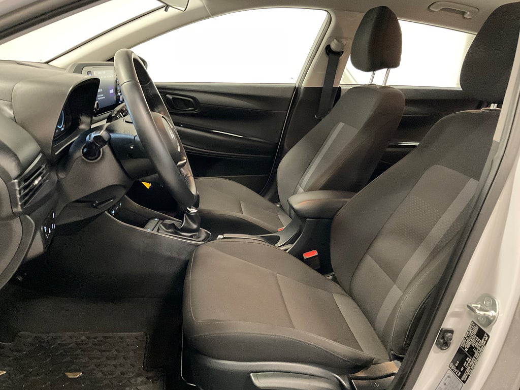Hyundai i20 2024 - miniatyr 8