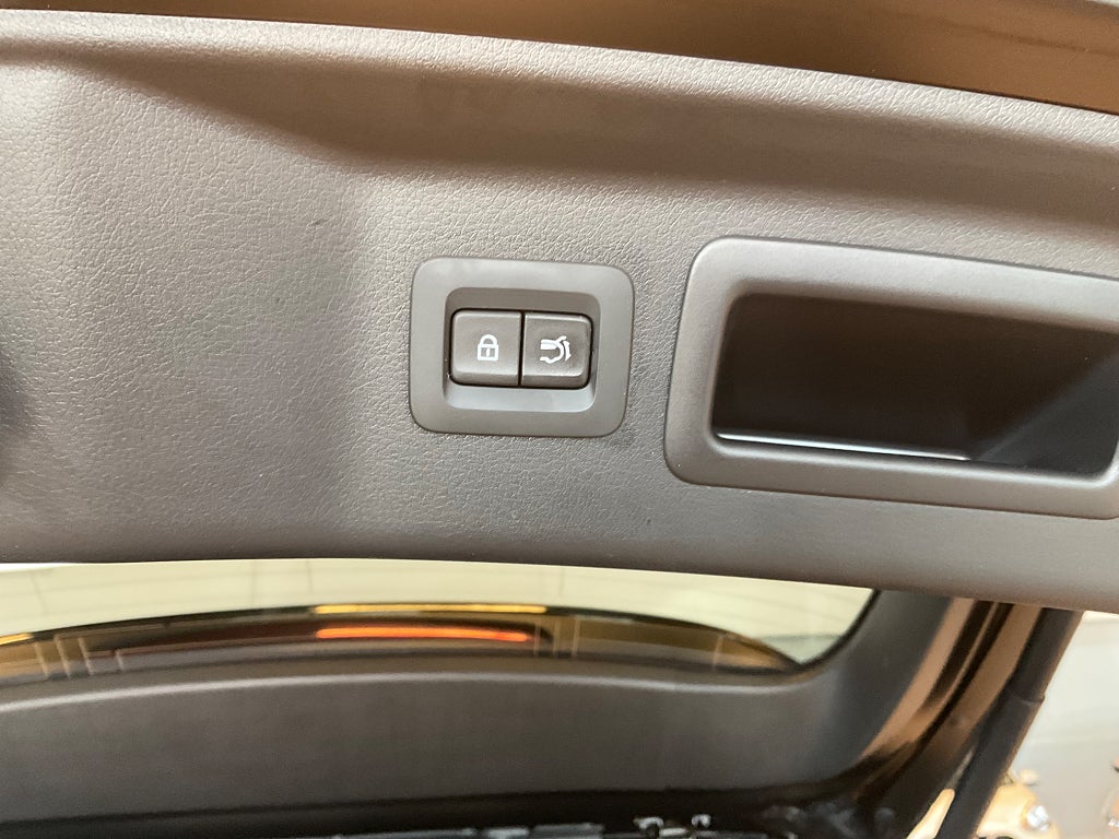 Mazda CX-80 2024 - miniatyr 13