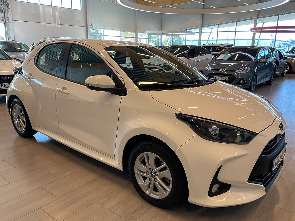 Mazda 2 2023 - miniatyr 3