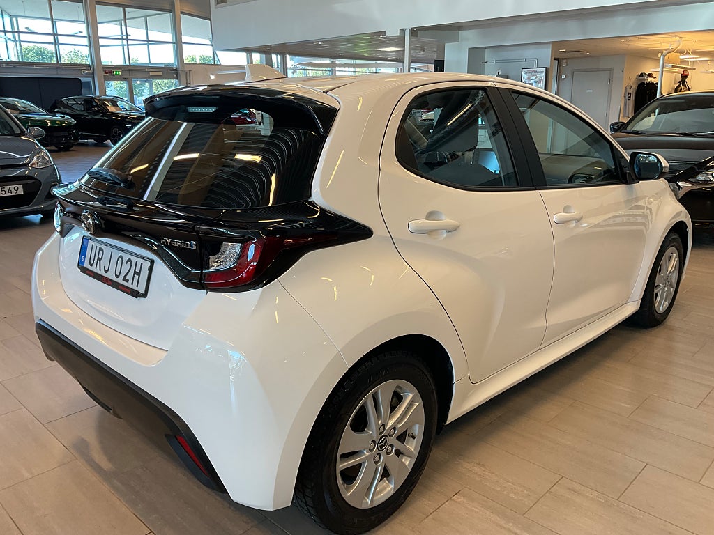 Mazda 2 2023 - miniatyr 4