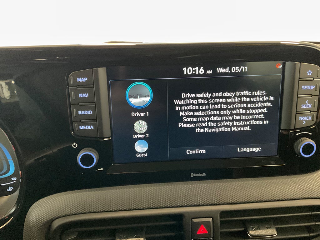 Hyundai i10 2025 - miniatyr 15