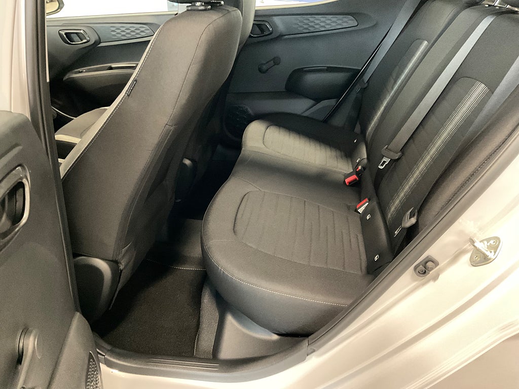 Hyundai i10 2025 - miniatyr 17