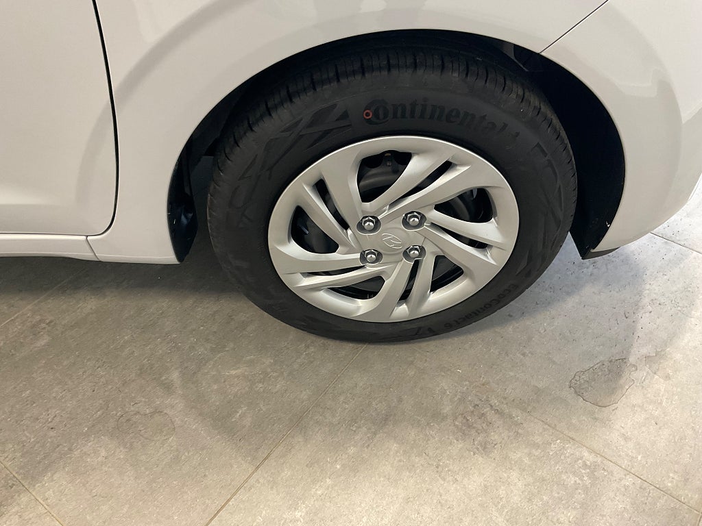 Hyundai i10 2025 - miniatyr 22
