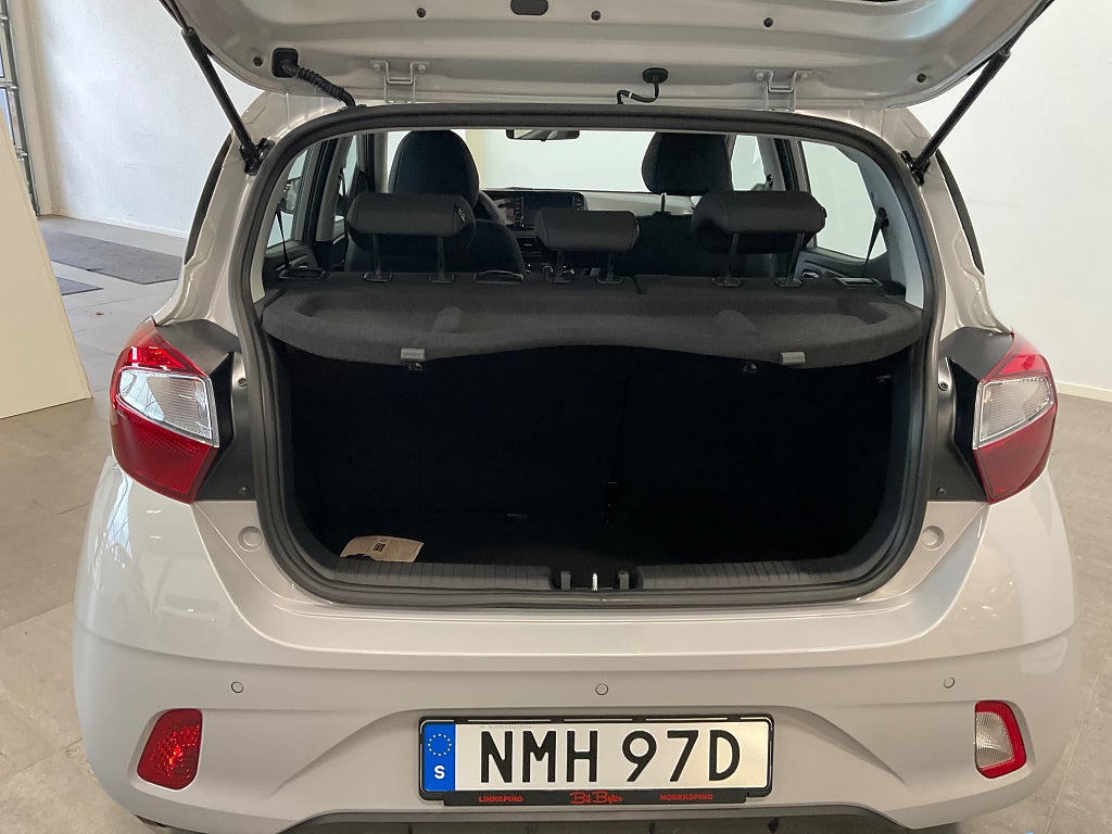 Hyundai i10 2025 - miniatyr 6