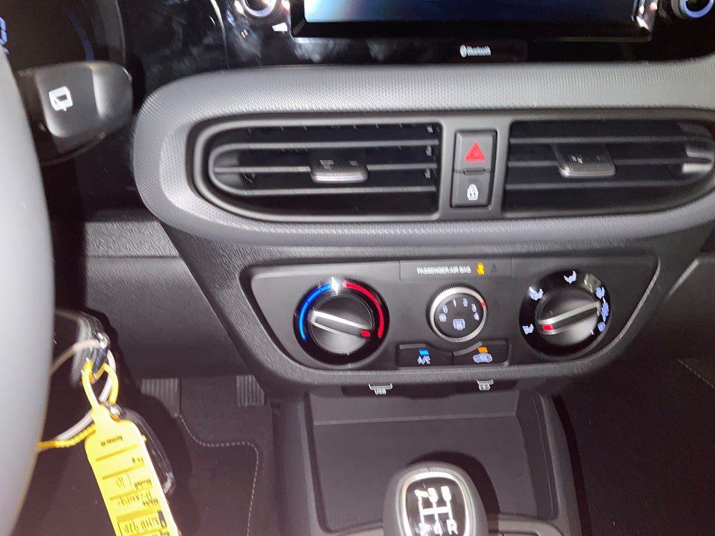 Hyundai i10 2025 - miniatyr 8