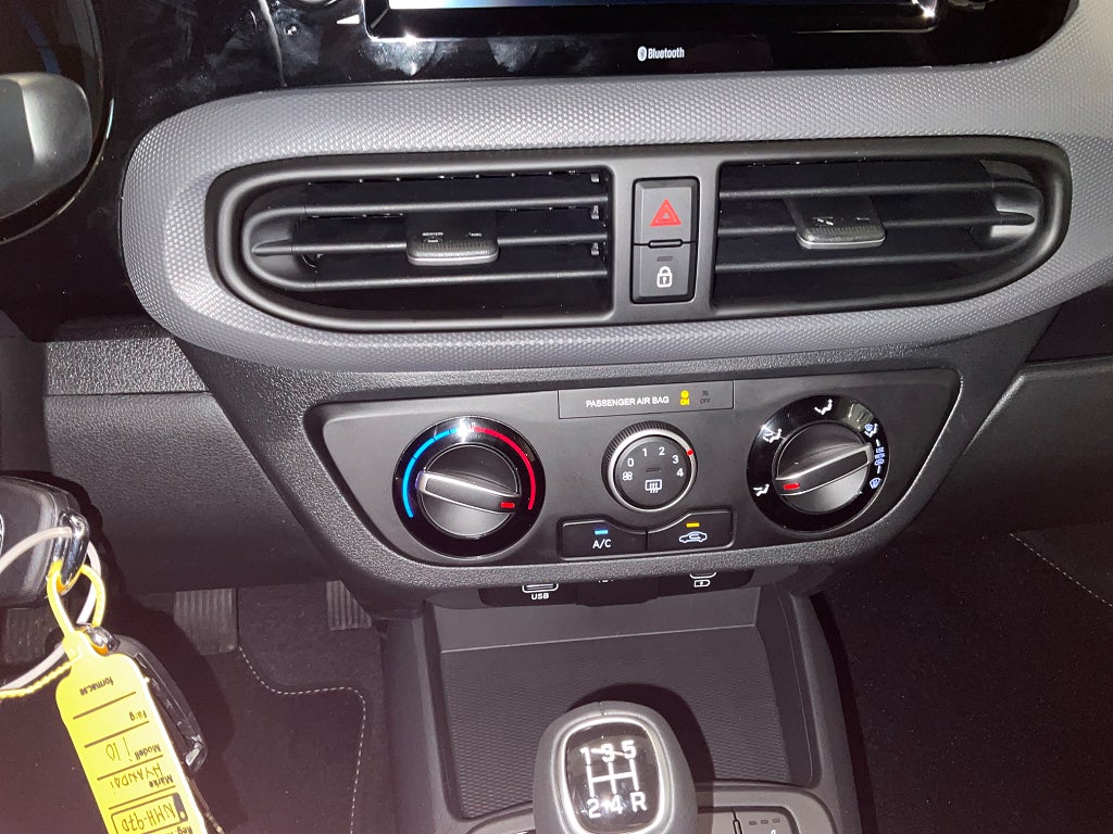 Hyundai i10 2025 - miniatyr 9