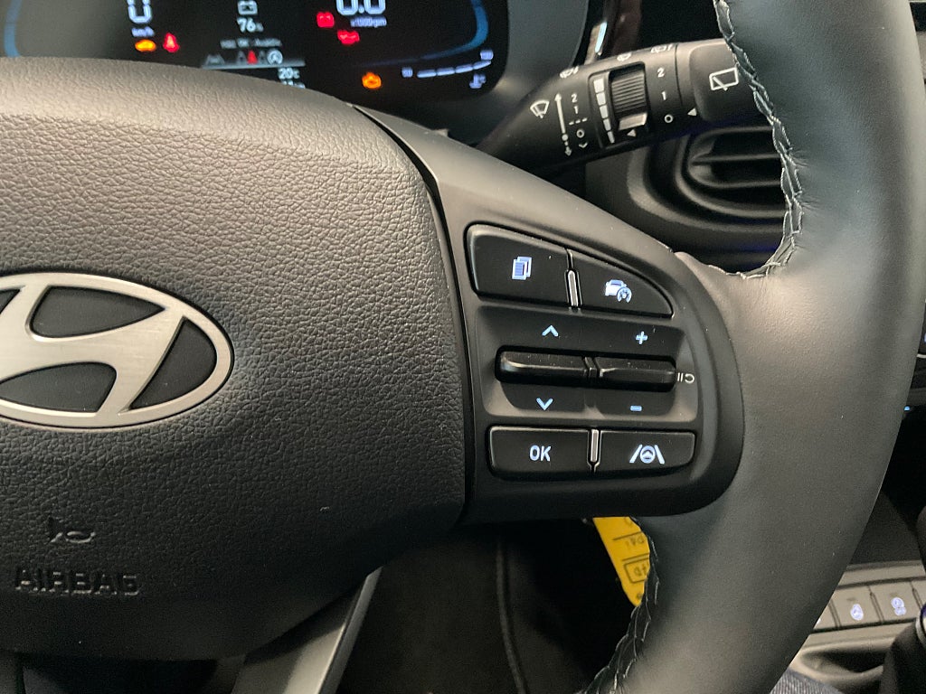 Hyundai i10 2025 - miniatyr 10