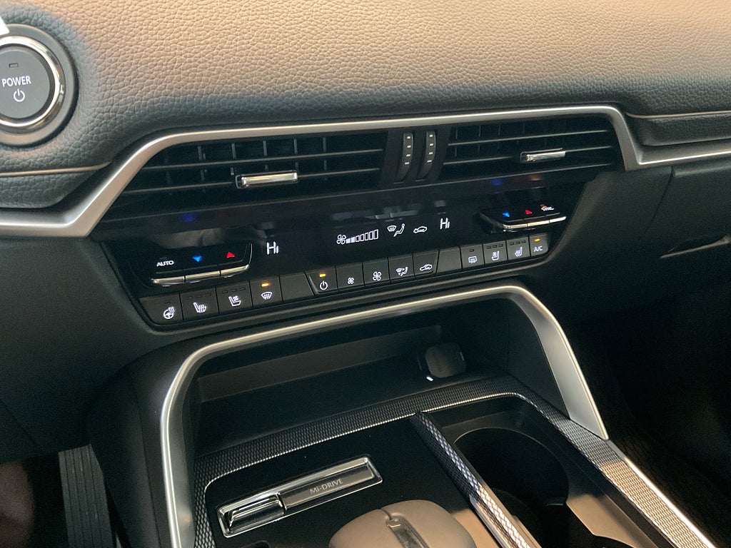 Mazda CX-60 2024 - miniatyr 18