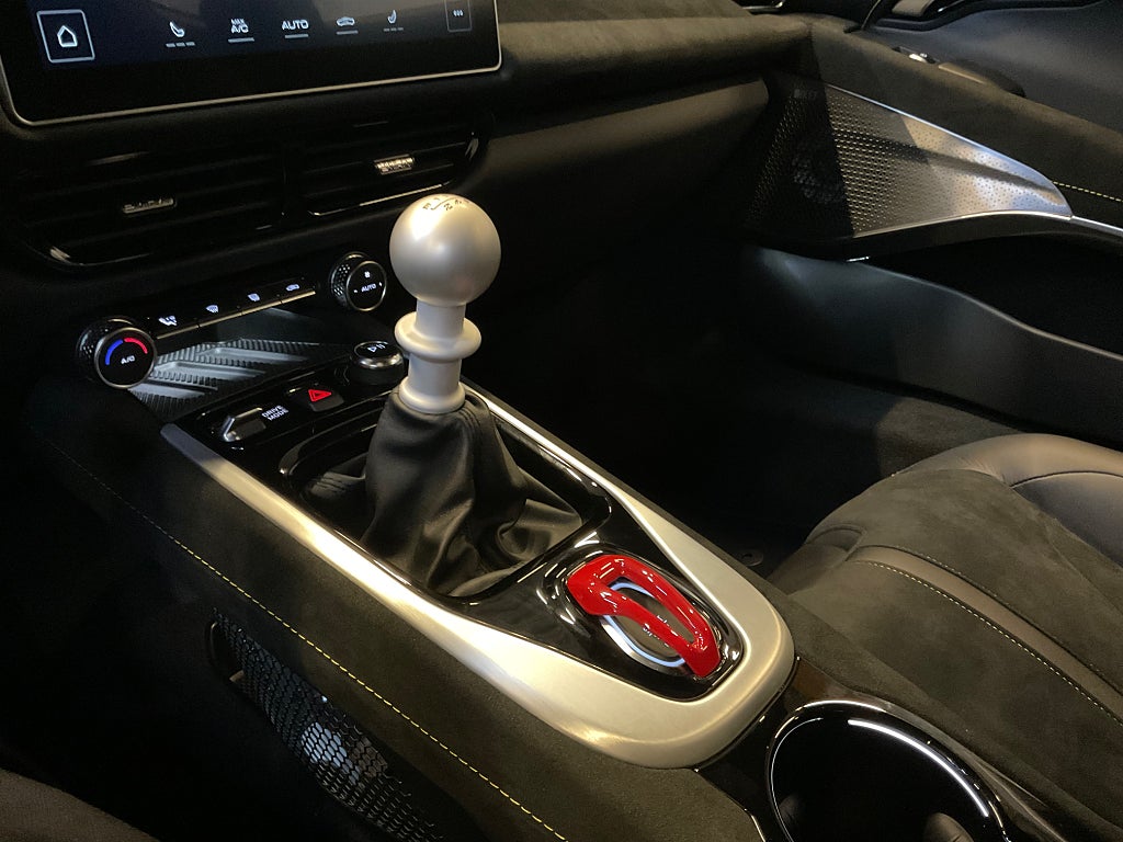 Lotus Emira 2025 - miniatyr 19