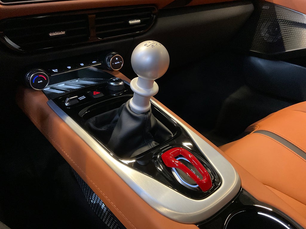 Lotus Emira 2025 - miniatyr 12