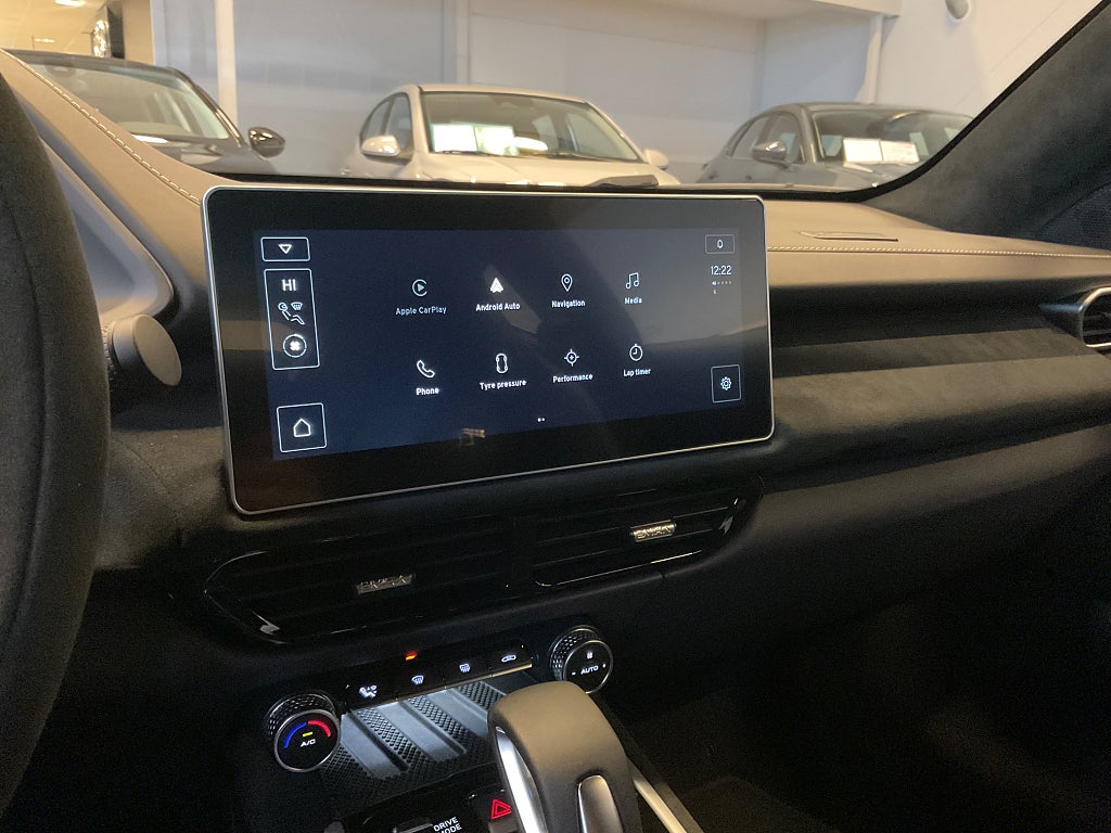 Lotus Emira 2025 - miniatyr 15