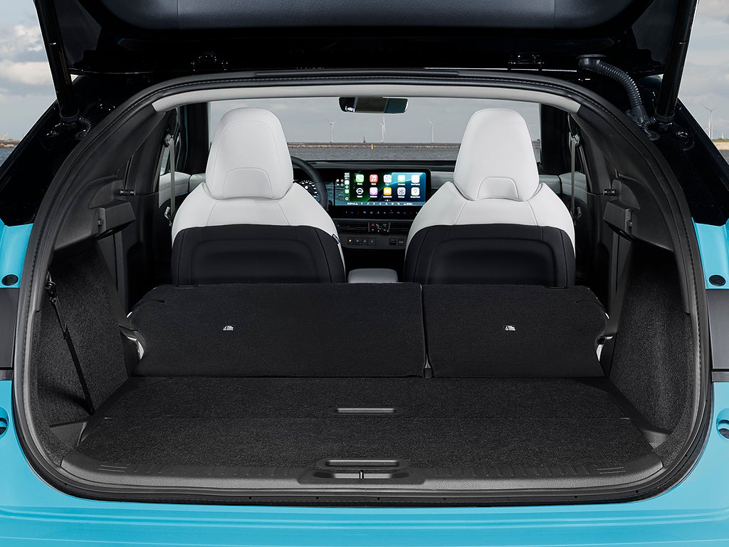 Nissan Leaf 2026 - miniatyr 8