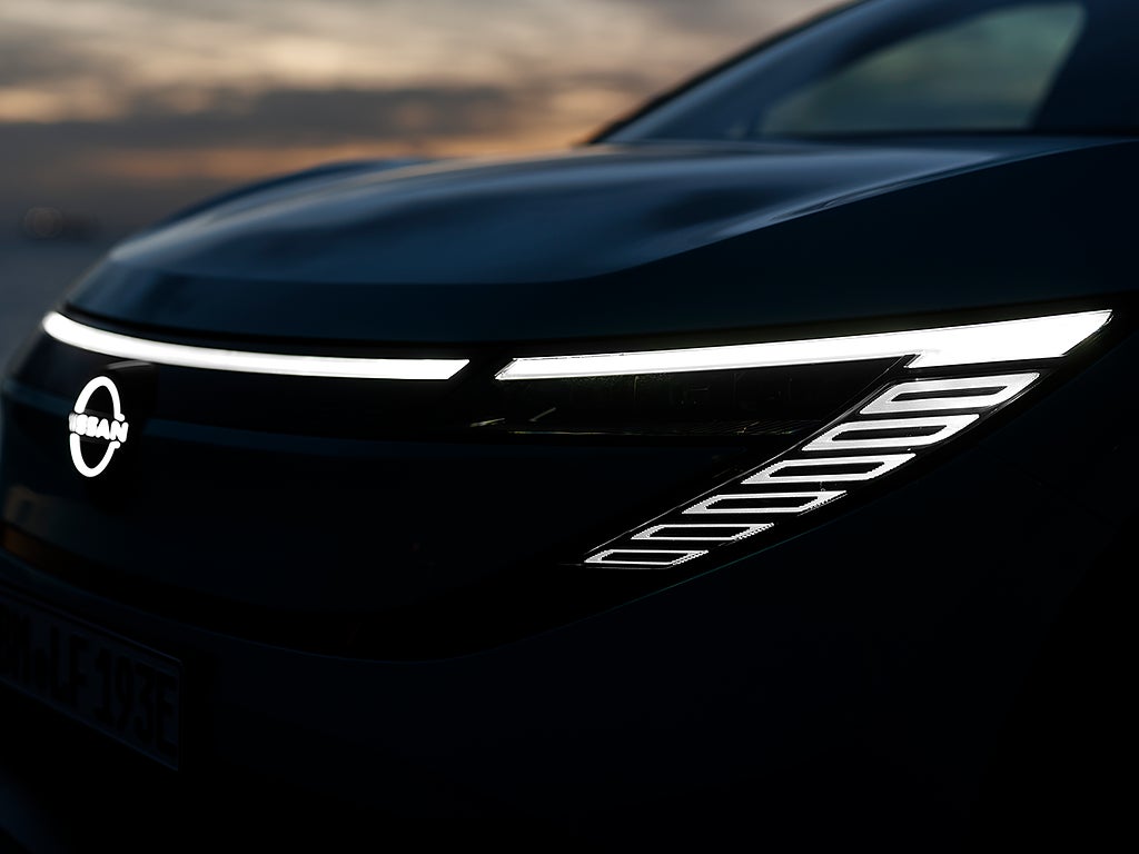 Nissan Leaf 2026 - miniatyr 11