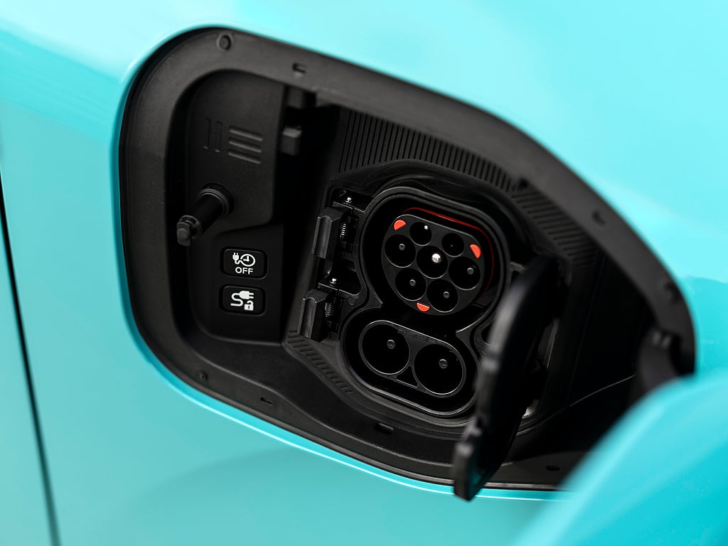 Nissan Leaf 2026 - miniatyr 8