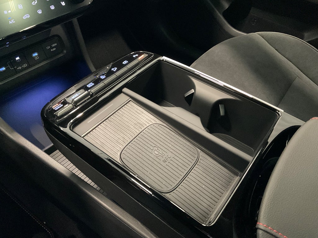 Hyundai Tucson 2026 - miniatyr 14