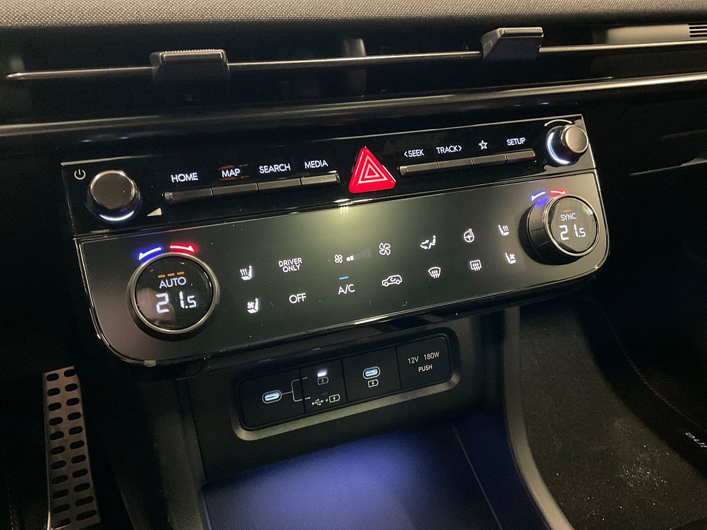 Hyundai Tucson 2026 - miniatyr 17