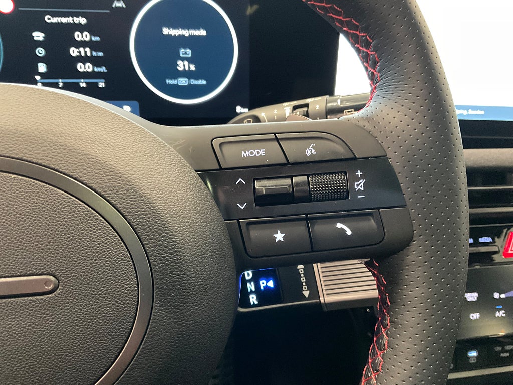 Hyundai Tucson 2026 - miniatyr 19