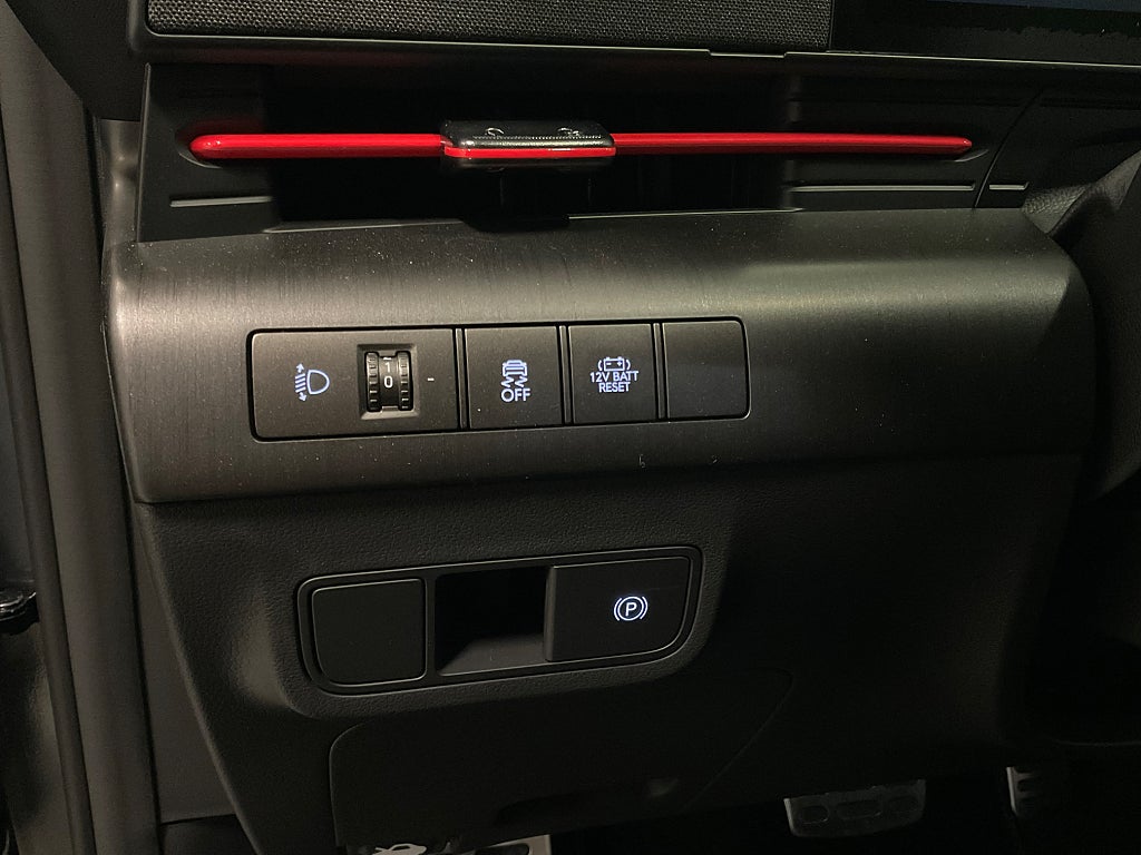 Hyundai Kona 2025 - miniatyr 12