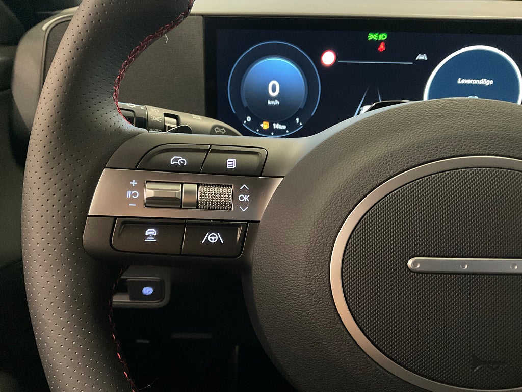 Hyundai Kona 2025 - miniatyr 13