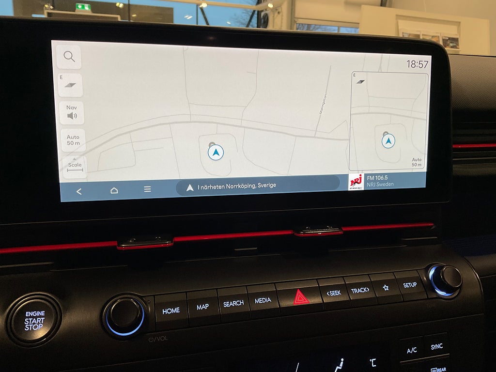 Hyundai Kona 2025 - miniatyr 16