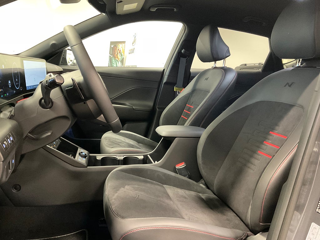 Hyundai Kona 2025 - miniatyr 8