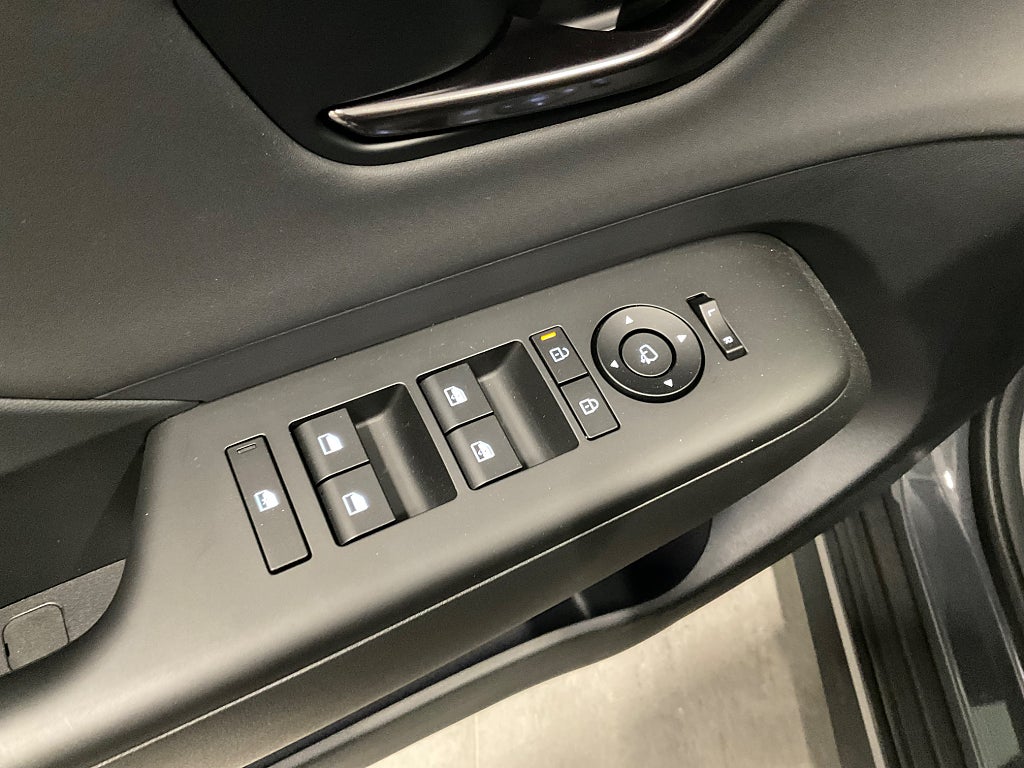 Hyundai Kona 2025 - miniatyr 10