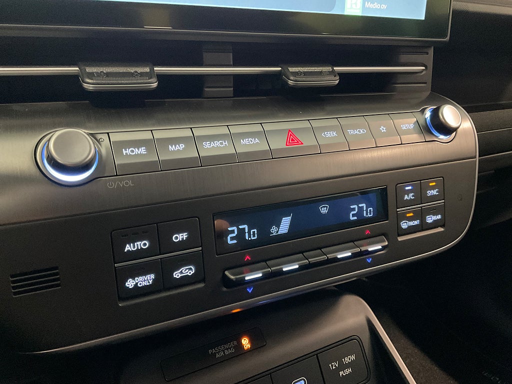 Hyundai Kona 2026 - miniatyr 11