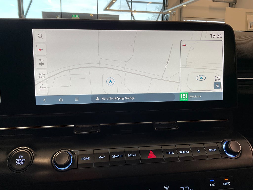 Hyundai Kona 2026 - miniatyr 12