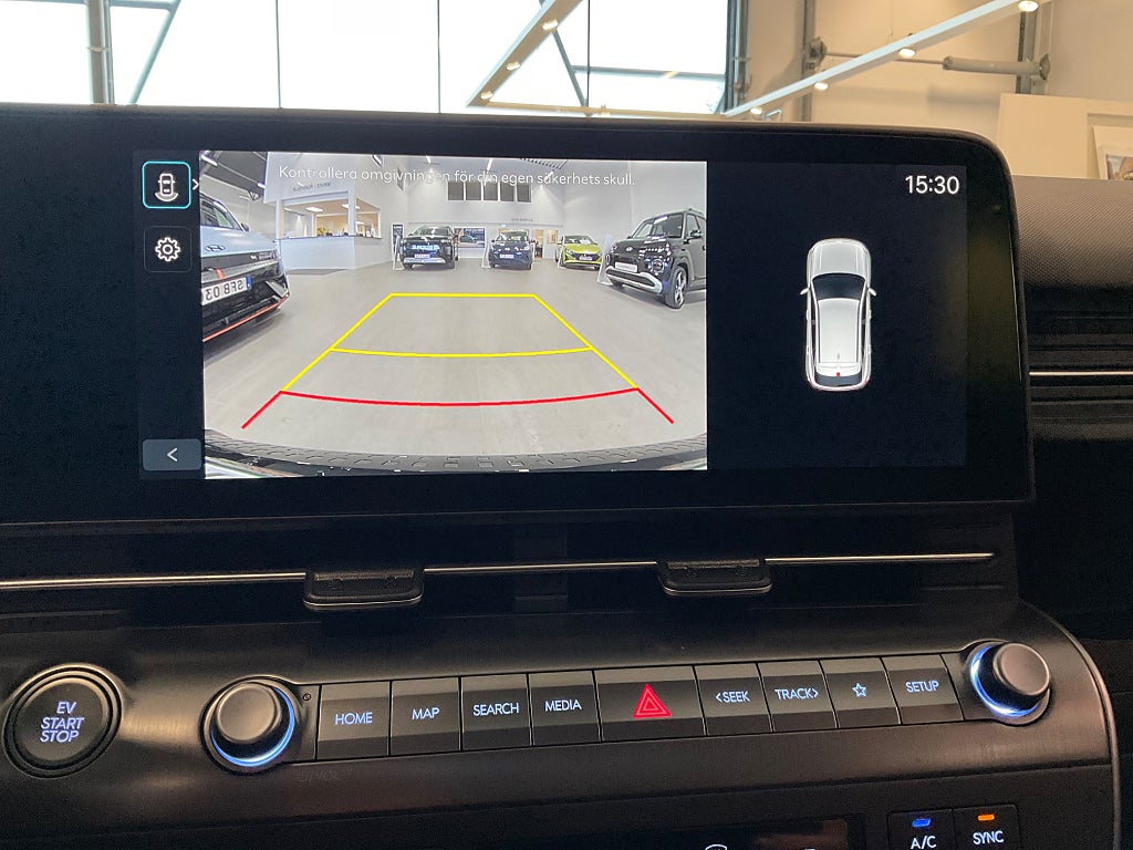 Hyundai Kona 2026 - miniatyr 13