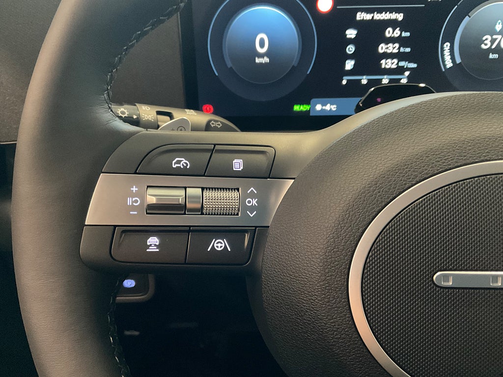 Hyundai Kona 2026 - miniatyr 15
