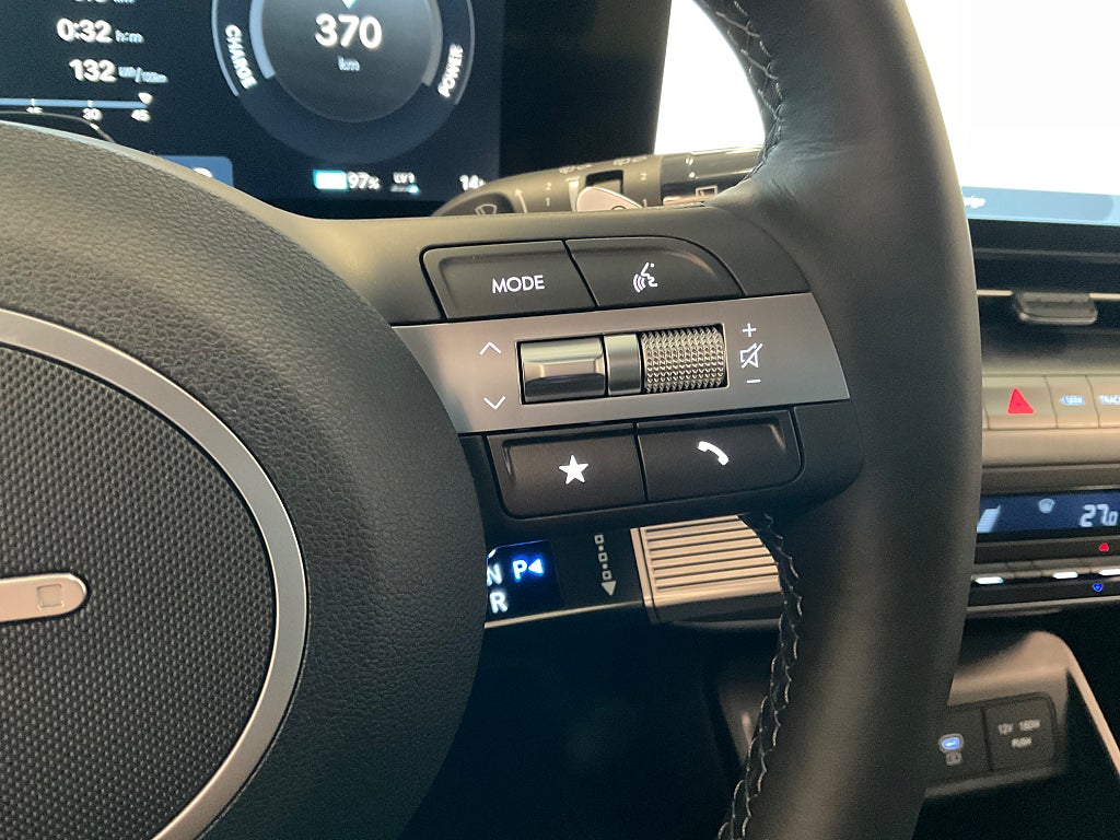 Hyundai Kona 2026 - miniatyr 16