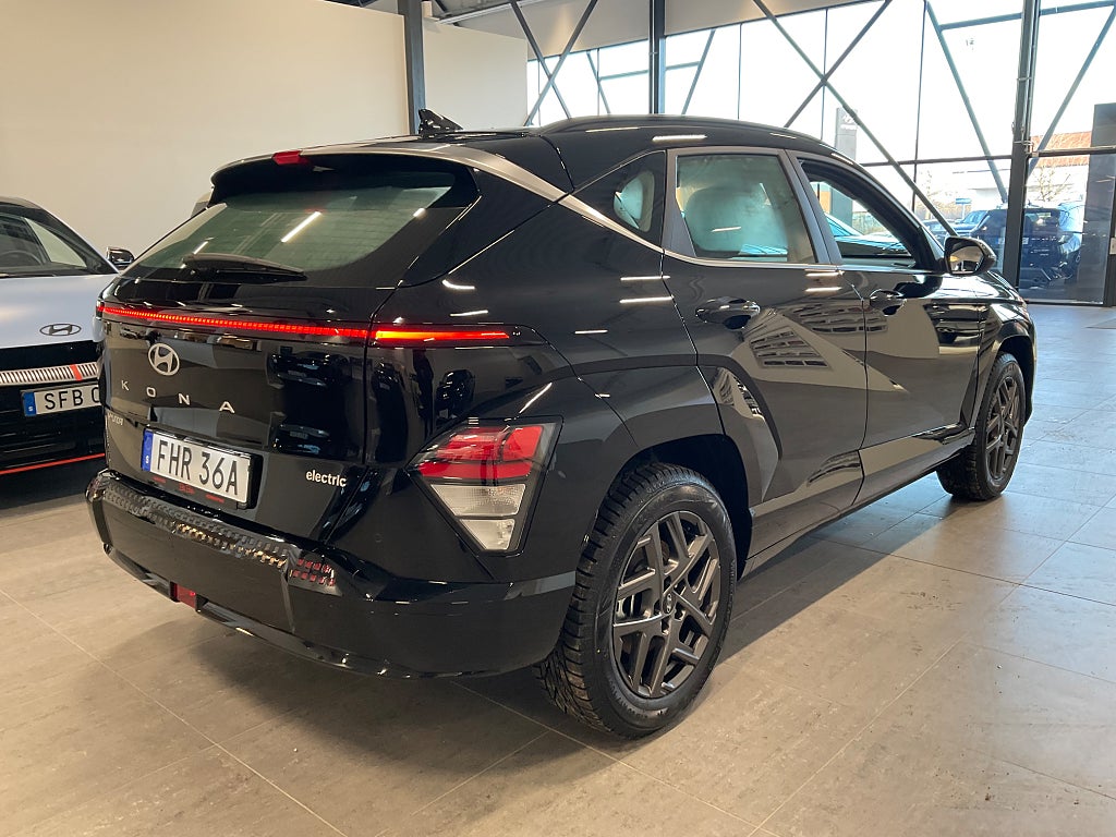 Hyundai Kona 2026 - miniatyr 4